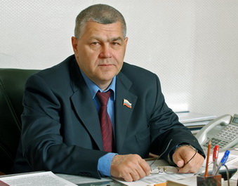 Валерий Сазыкин объявил о голодовке